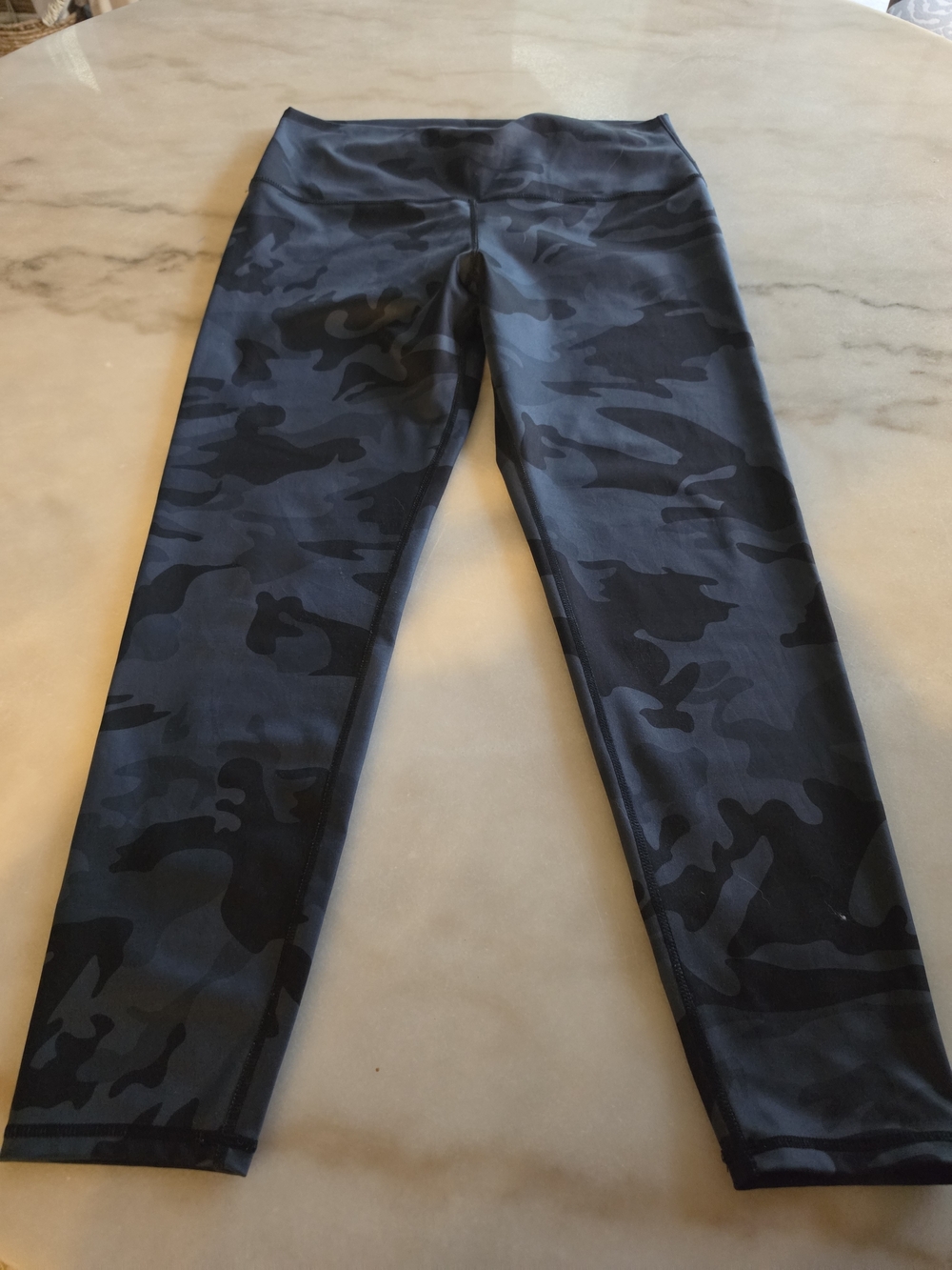 Lululemon Wundertrain Leggings